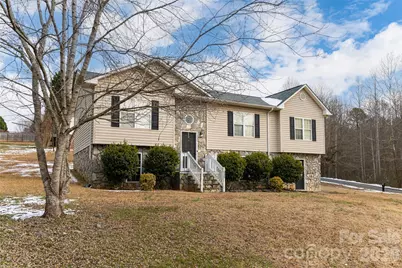 240 Taylor Circle, Granite Falls, NC 28630 - Photo 28