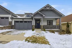 213 Sports Village Dr, Hendersonville, NC 28739 - Photo 1