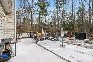 10026 Dauphine Dr, Charlotte, NC 28216 - Photo 24