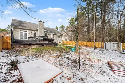 10026 Dauphine Drive, Charlotte, NC 28216 - Photo 28