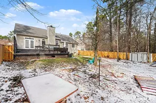 10026 Dauphine Dr, Charlotte, NC 28216 - Photo 28