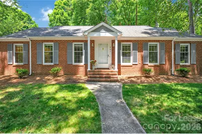 901 Winter Wood Drive, Matthews, NC 28105 - Photo 2