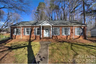 901 Winter Wood Drive, Matthews, NC 28105 - Photo 1