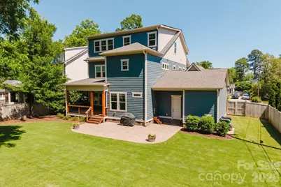 2852 Dorchester Place, Charlotte, NC 28209 - Photo 36