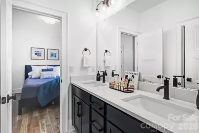 2852 Dorchester Place, Charlotte, NC 28209 - Photo 30