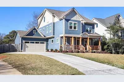 2852 Dorchester Place, Charlotte, NC 28209 - Photo 44