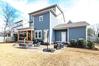 2852 Dorchester Place, Charlotte, NC 28209 - Photo 46