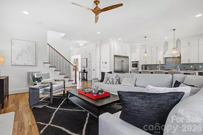2852 Dorchester Place, Charlotte, NC 28209 - Photo 12