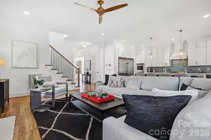 2852 Dorchester Pl, Charlotte, NC 28209 - Photo 12