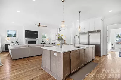 2852 Dorchester Place, Charlotte, NC 28209 - Photo 14