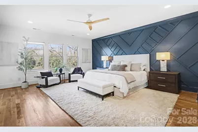 2852 Dorchester Place, Charlotte, NC 28209 - Photo 24