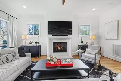 2852 Dorchester Place, Charlotte, NC 28209 - Photo 10