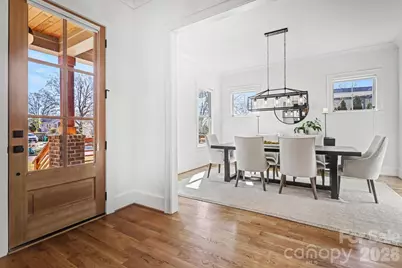 2852 Dorchester Place, Charlotte, NC 28209 - Photo 12