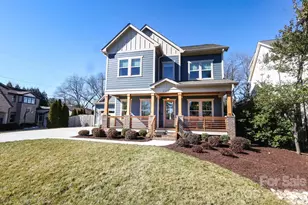 2852 Dorchester Pl, Charlotte, NC 28209 - Photo 1