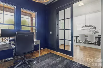 2852 Dorchester Place, Charlotte, NC 28209 - Photo 18