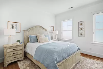 2852 Dorchester Place, Charlotte, NC 28209 - Photo 34
