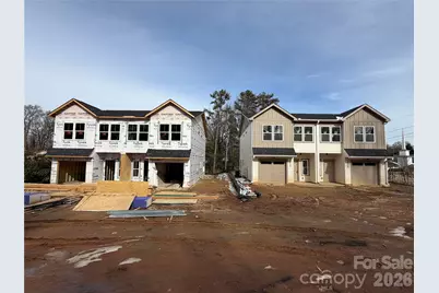 7519/7521/7523/7525 Lawyers Road, Charlotte, NC 28227 - Photo 2