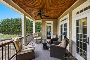 100 Bradford Farm Rd, Mills River, NC 28759 - Photo 30