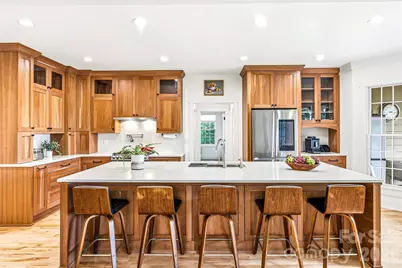 100 Bradford Farm Road, Mills River, NC 28759 - Photo 4