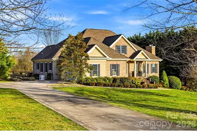 100 Bradford Farm Road, Mills River, NC 28759 - Photo 1