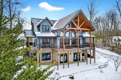 623 Mountain Vista Drive, Nebo, NC 28761 - Photo 1