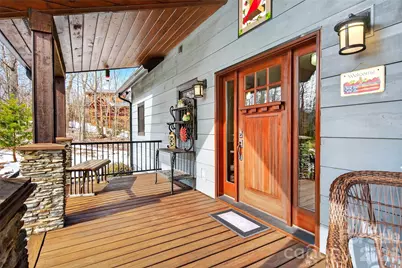 623 Mountain Vista Drive, Nebo, NC 28761 - Photo 8