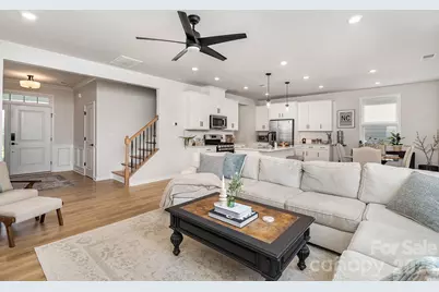 16018 River Tree Lane, Charlotte, NC 28278 - Photo 8