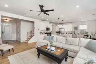 16018 River Tree Ln, Charlotte, NC 28278 - Photo 8