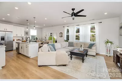 16018 River Tree Lane, Charlotte, NC 28278 - Photo 6