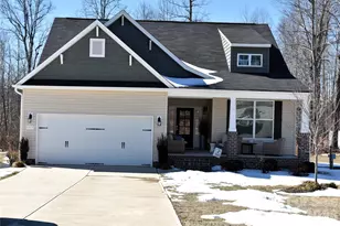 6474 Rogers Farm Rd, Pleasant Garden, NC 27313 - Photo 2