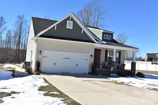 6474 Rogers Farm Rd, Pleasant Garden, NC 27313 - Photo 4