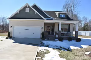 6474 Rogers Farm Rd, Pleasant Garden, NC 27313 - Photo 4