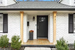 431 Lynn Ave, Winston Salem, NC 27104 - Photo 2