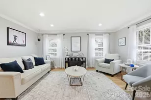 431 Lynn Ave, Winston Salem, NC 27104 - Photo 6