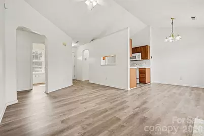 2015 Slater Springs Drive, Charlotte, NC 28216 - Photo 6