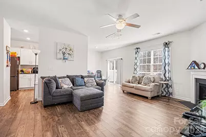 6204 Ellimar Field Lane, Charlotte, NC 28215 - Photo 10