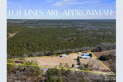 1700 Kershaw Highway, Camden, SC 29020 - Photo 34