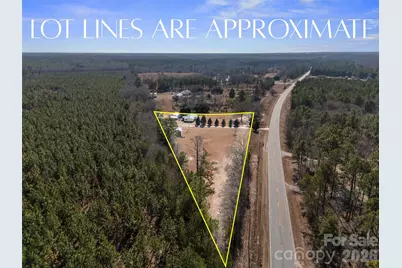 1700 Kershaw Highway, Camden, SC 29020 - Photo 36