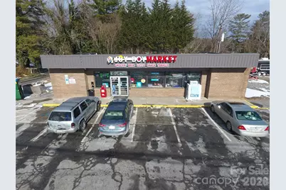 2020 Asheville Highway, Hendersonville, NC 28791 - Photo 1