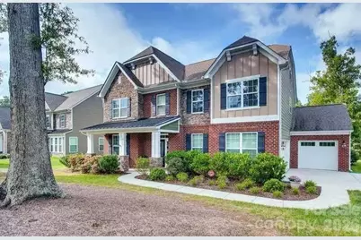 2404 Hamlet Court, Matthews, NC 28105 - Photo 1