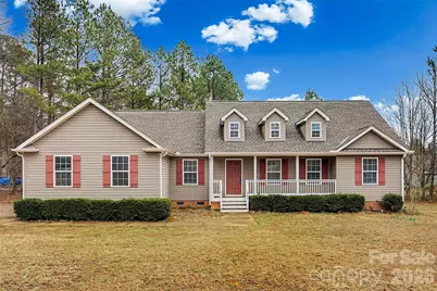 786 Tirzah Road, York, SC 29745 - Photo 1