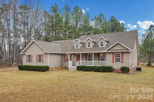 786 Tirzah Rd, York, SC 29745 - Photo 2