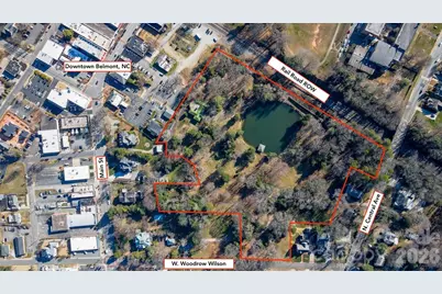 29 N Main Street N, Belmont, NC 28012 - Photo 10