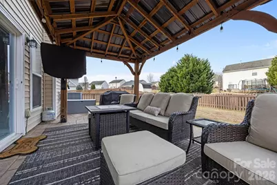 6003 Centerview Drive, Indian Trail, NC 28079 - Photo 32