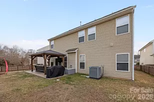 6003 Centerview Dr, Indian Trail, NC 28079 - Photo 36