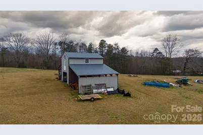 6611 Prysock Avenue, Connelly Springs, NC 28612 - Photo 38