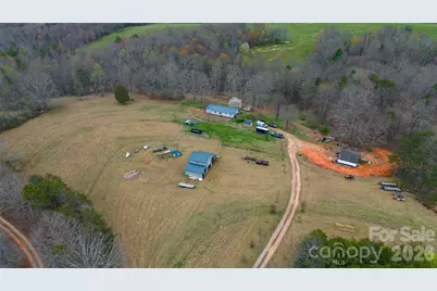 6611 Prysock Avenue, Connelly Springs, NC 28612 - Photo 30