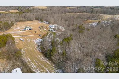 6611 Prysock Avenue, Connelly Springs, NC 28612 - Photo 16