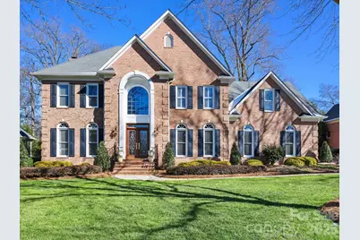 7408 Willesden Lane, Charlotte, NC 28277 - Photo 2