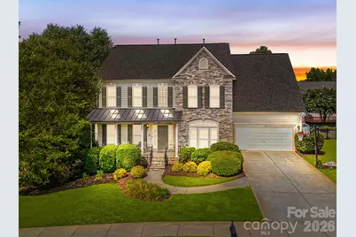 7321 Waterwheel Street SW, Concord, NC 28025 - Photo 2
